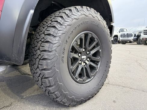 Used 2024 Ford F150 Raptor image 31