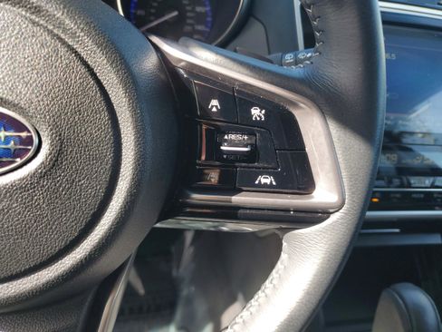 Used 2019 Subaru Outback 2.5i Limited image 28