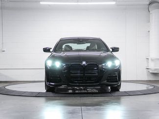 New 2026 BMW M440i Coupe w/ Premium Package RWD video 2