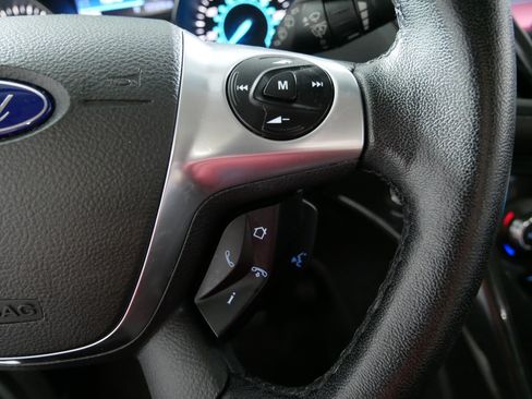 Used 2014 Ford Escape Titanium w/ Equipment Group 401A AWD/4WD image 28
