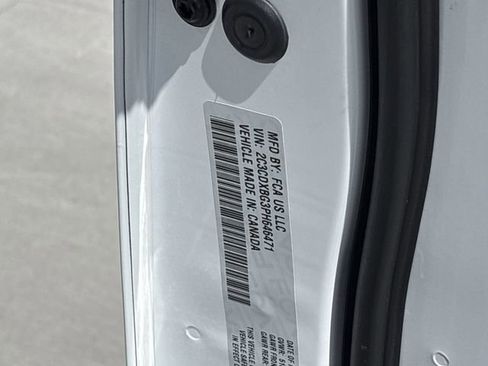 Certified 2023 Dodge Charger SXT image 31