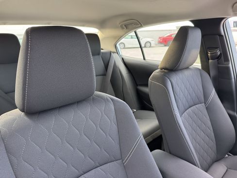 New 2026 Toyota Corolla LE image 3