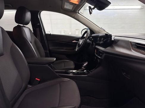 Used 2024 Buick Encore GX Preferred image 29