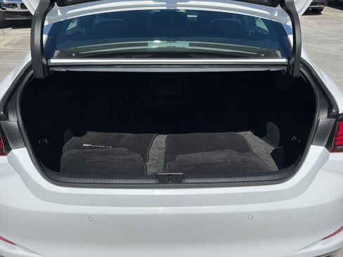Used 2021 Lexus ES 350 F Sport w/ Accessory Package FWD image 18
