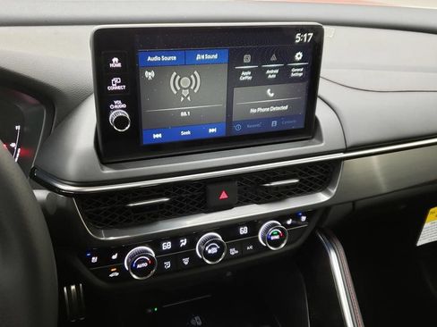 New 2025 Acura ADX A-Spec image 10