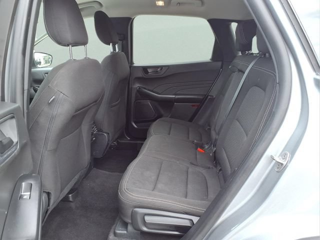 Used 2024 Ford Escape Active AWD/4WD image 17