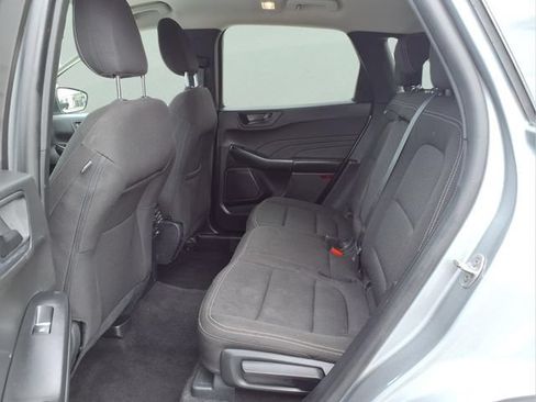 Used 2024 Ford Escape Active AWD/4WD image 17