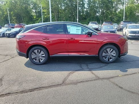 Used 2025 Nissan Murano SL w/ Cargo Package image 9