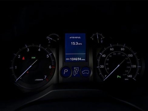 Used 2018 Lexus GX 460 image 38