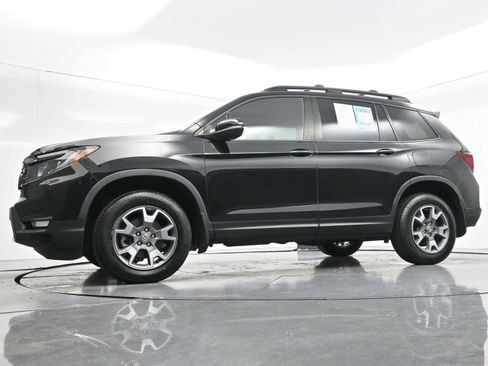 Used 2022 Honda Passport TrailSport image 56