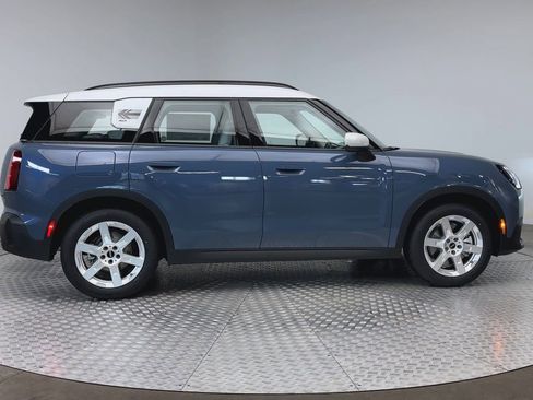 New 2026 MINI Cooper Countryman S AWD/4WD image 9