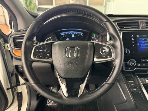 Used 2018 Honda CR-V EX-L image 21