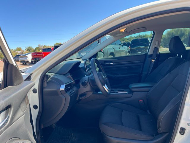 Used 2020 Nissan Altima 2.5 S FWD image 28