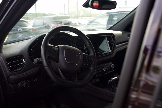 Used 2025 Dodge Durango GT AWD/4WD image 14