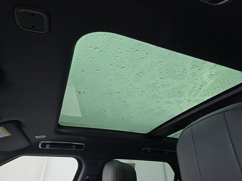 Certified 2025 Land Rover Range Rover Sport SE image 29