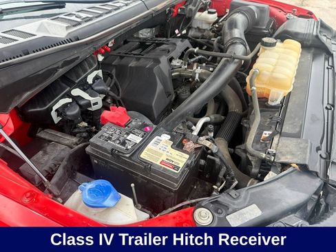 Used 2018 Ford F150 XLT w/ Equipment Group 301A Mid AWD/4WD image 20