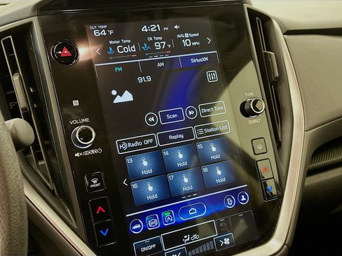 Used 2024 Subaru Crosstrek 2.0i Premium image 21