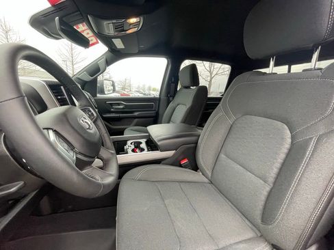 Used 2025 RAM 1500 Big Horn image 21