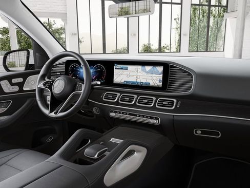 New 2026 Mercedes-Benz GLE 350 4MATIC image 41