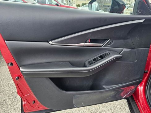 New 2026 MAZDA CX-30 AWD 2.5 S w/ Select Sport Pkg image 21