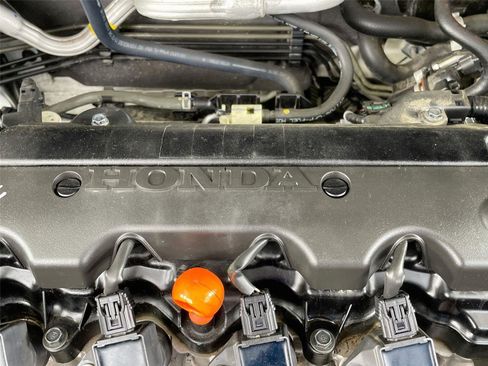 Used 2021 Honda HR-V EX image 33