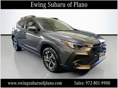Certified 2026 Subaru Crosstrek 2.5i Premium