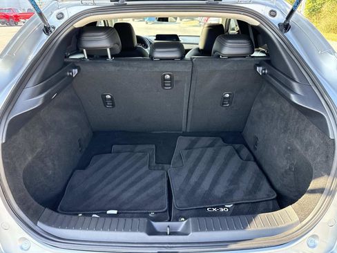 Used 2021 MAZDA CX-30 AWD 2.5 Turbo S image 21