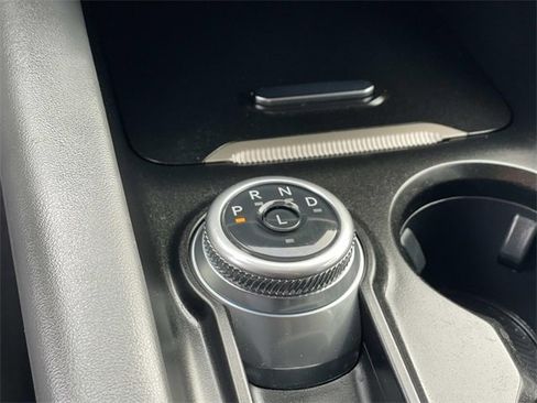 Certified 2025 Ford Explorer Active w/ Active Comfort Package image 18