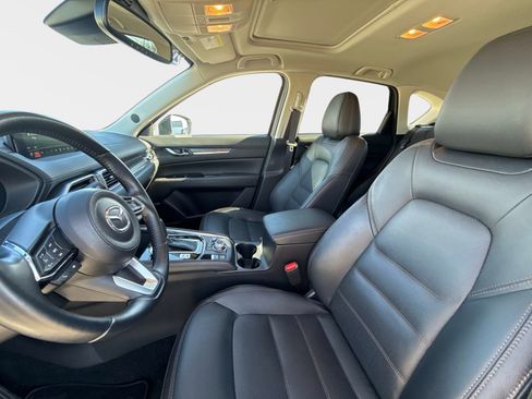 Used 2020 MAZDA CX-5 Grand Touring Reserve image 24