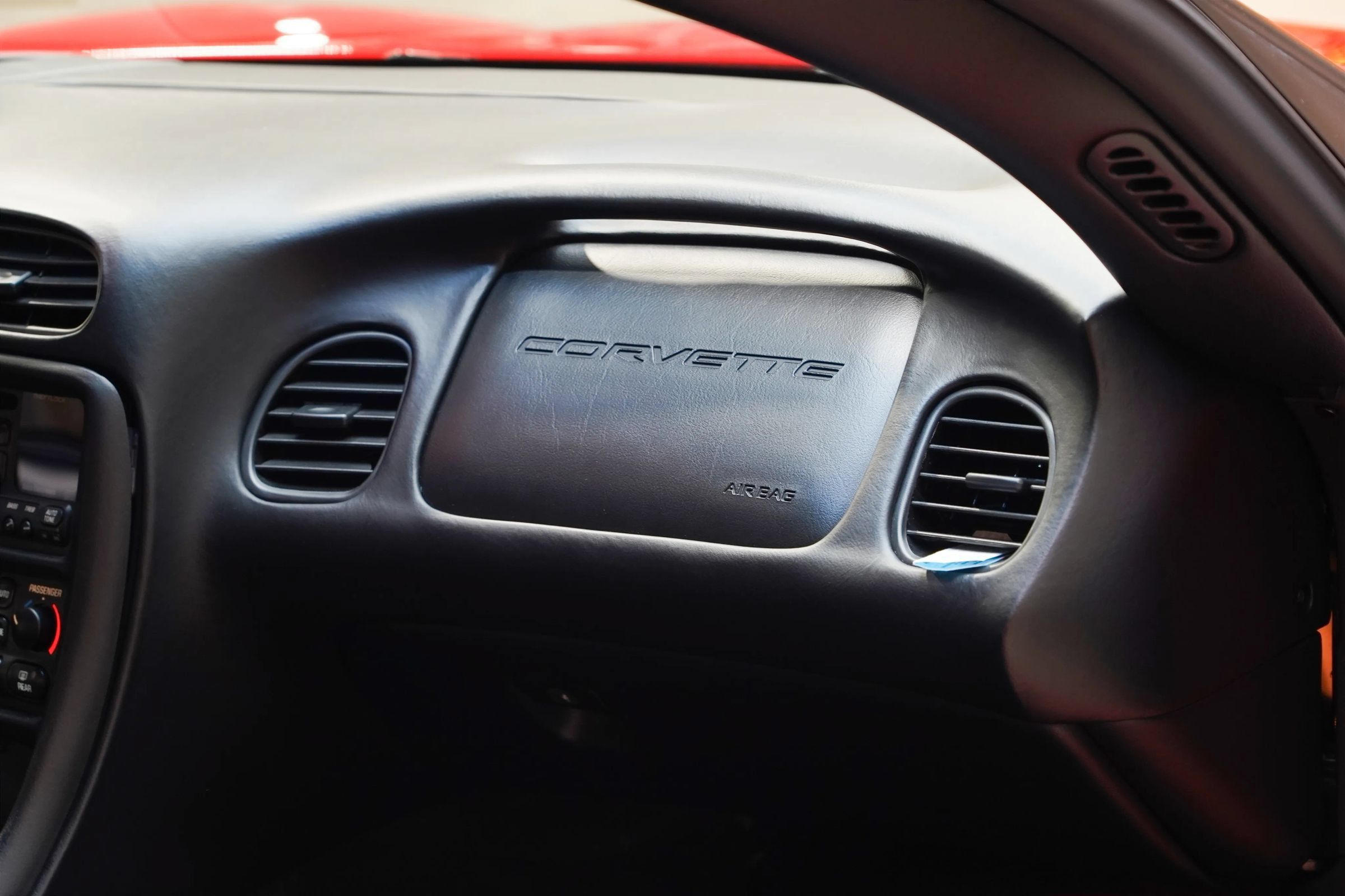 Used 2003 Chevrolet Corvette Z06 w/ Memory Package, 3 Drivers RWD image 42