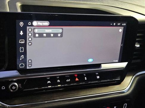 Used 2023 GMC Sierra 1500 SLT RWD image 13