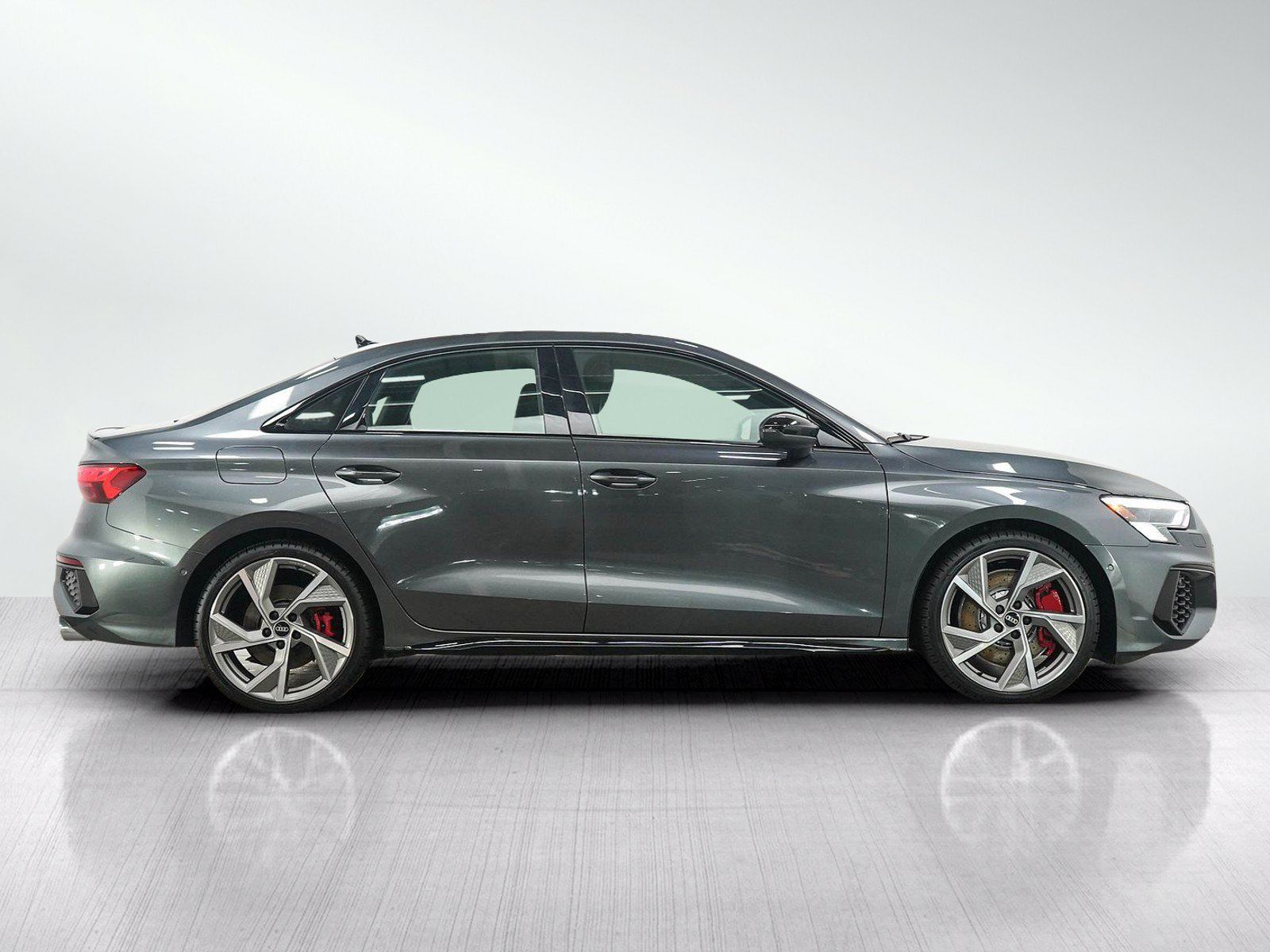 Used 2022 Audi S3 Prestige AWD/4WD image 6