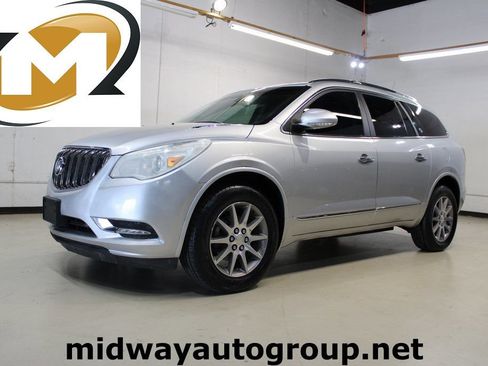 Used 2016 Buick Enclave Convenience image 1