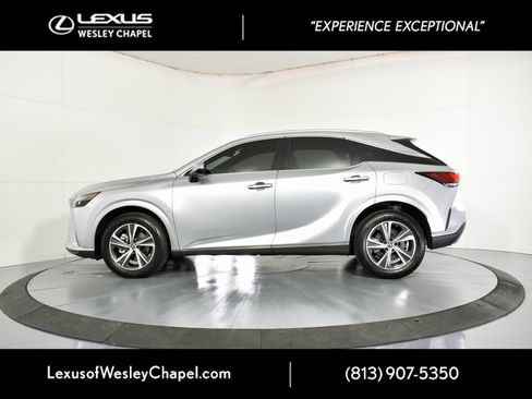 Used 2025 Lexus RX 350 Premium image 10