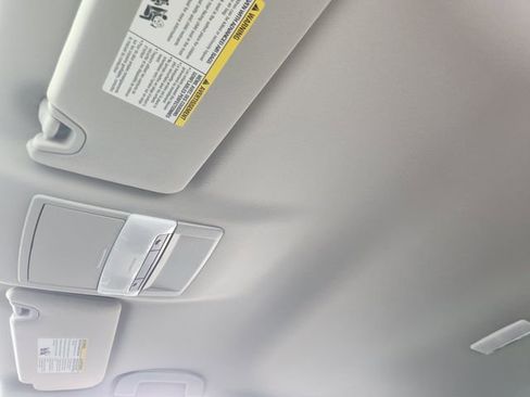 New 2025 Nissan Altima 2.5 S image 21