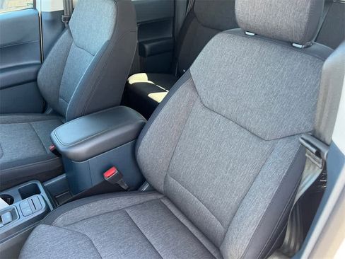 New 2025 Ford Maverick XLT w/ XLT Luxury Package image 12