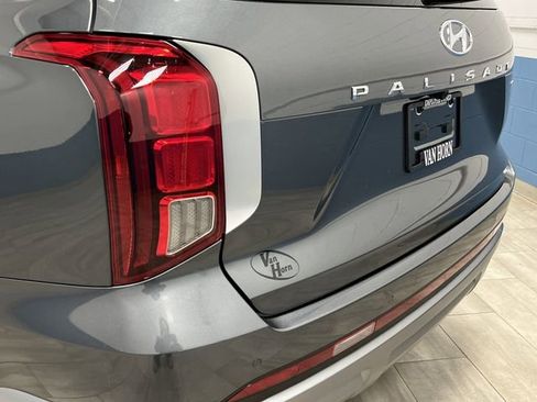 Used 2025 Hyundai Palisade SEL image 39