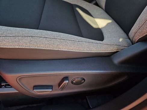 New 2025 Ford Bronco Sport Big Bend w/ Convenience Package image 23