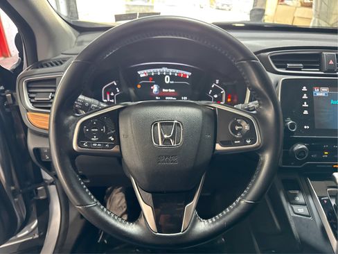 Used 2018 Honda CR-V EX-L image 17