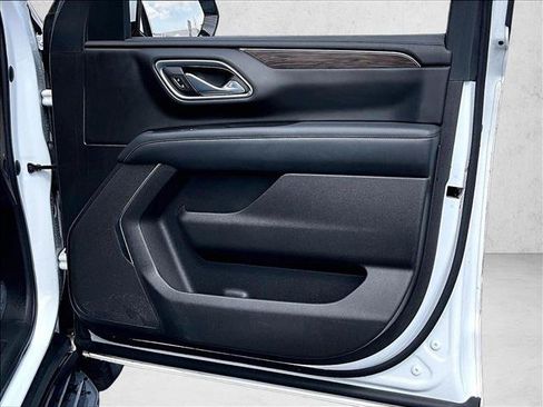Certified 2021 Chevrolet Tahoe LS RWD image 19