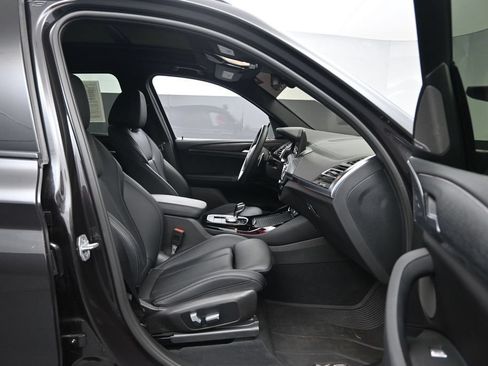 Used 2023 BMW X3 M40i w/ Premium Package AWD/4WD image 27