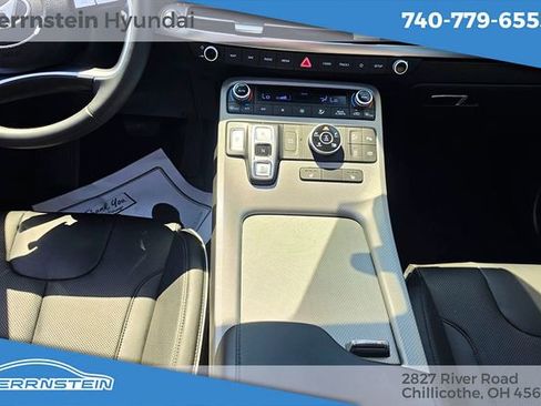 Used 2025 Hyundai Palisade XRT AWD/4WD image 11