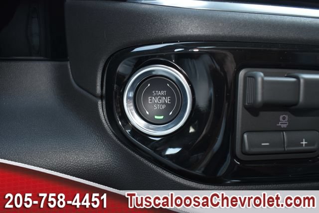 New 2026 Chevrolet Silverado 2500 High Country w/ High Country Premium Package AWD/4WD image 34