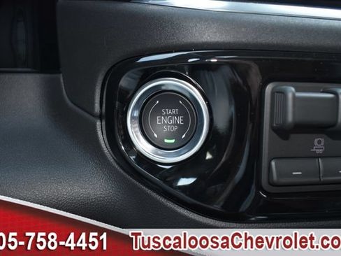 New 2026 Chevrolet Silverado 2500 High Country w/ High Country Premium Package AWD/4WD image 34