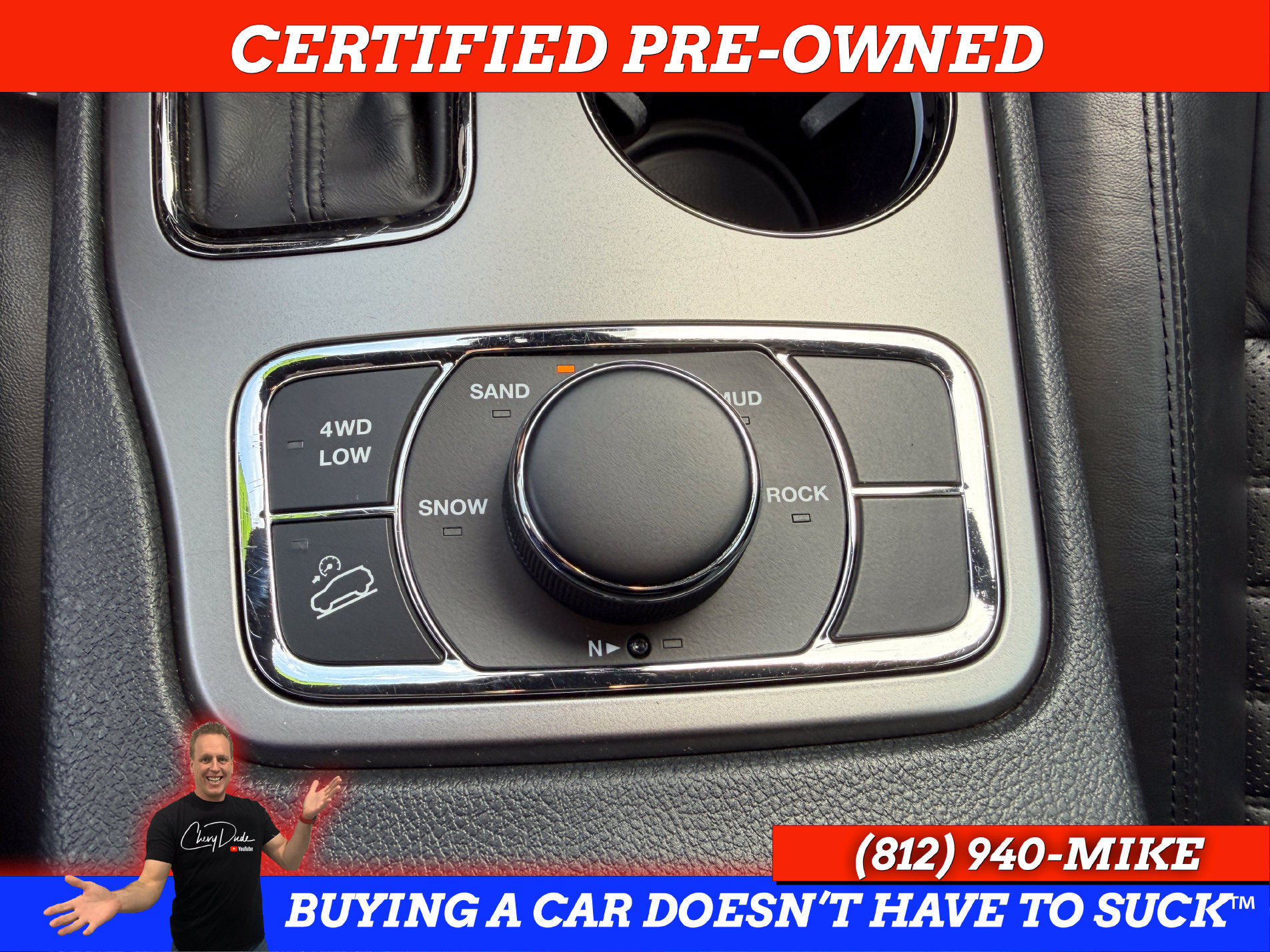 Used 2019 Jeep Grand Cherokee Limited X AWD/4WD image 31