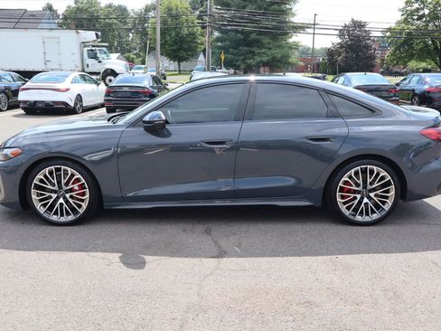 Used 2025 Audi S5 Prestige AWD/4WD image 8