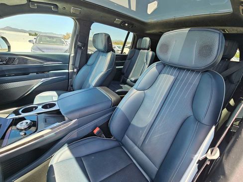 Used 2025 Cadillac Escalade IQ Sport 2 AWD/4WD image 24