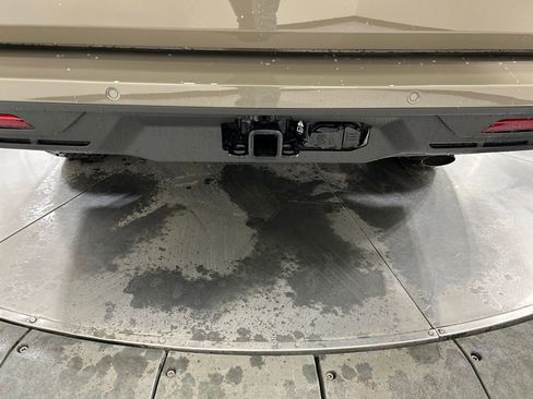 New 2026 Ford Expedition Tremor image 37