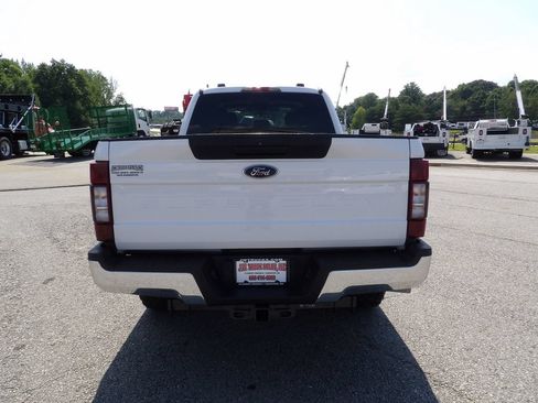 Used 2020 Ford F250 XLT w/ FX4 Off-Road Package AWD/4WD image 6