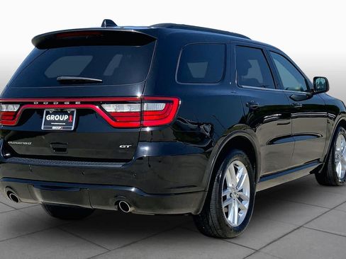 Used 2024 Dodge Durango GT RWD image 13